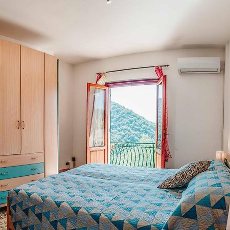 Turri House--- Wifi -Garden-Parking -Balcony Villa Recco Exterior photo