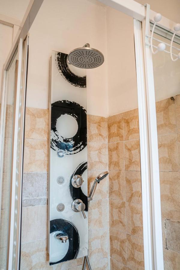 Turri House--- Wifi -Garden-Parking -Balcony Villa Recco Exterior photo
