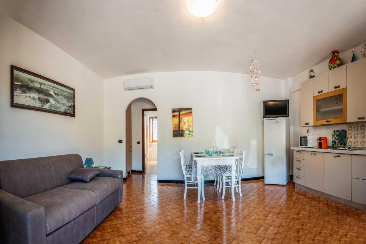 Turri House--- Wifi -Garden-Parking -Balcony Villa Recco Exterior photo