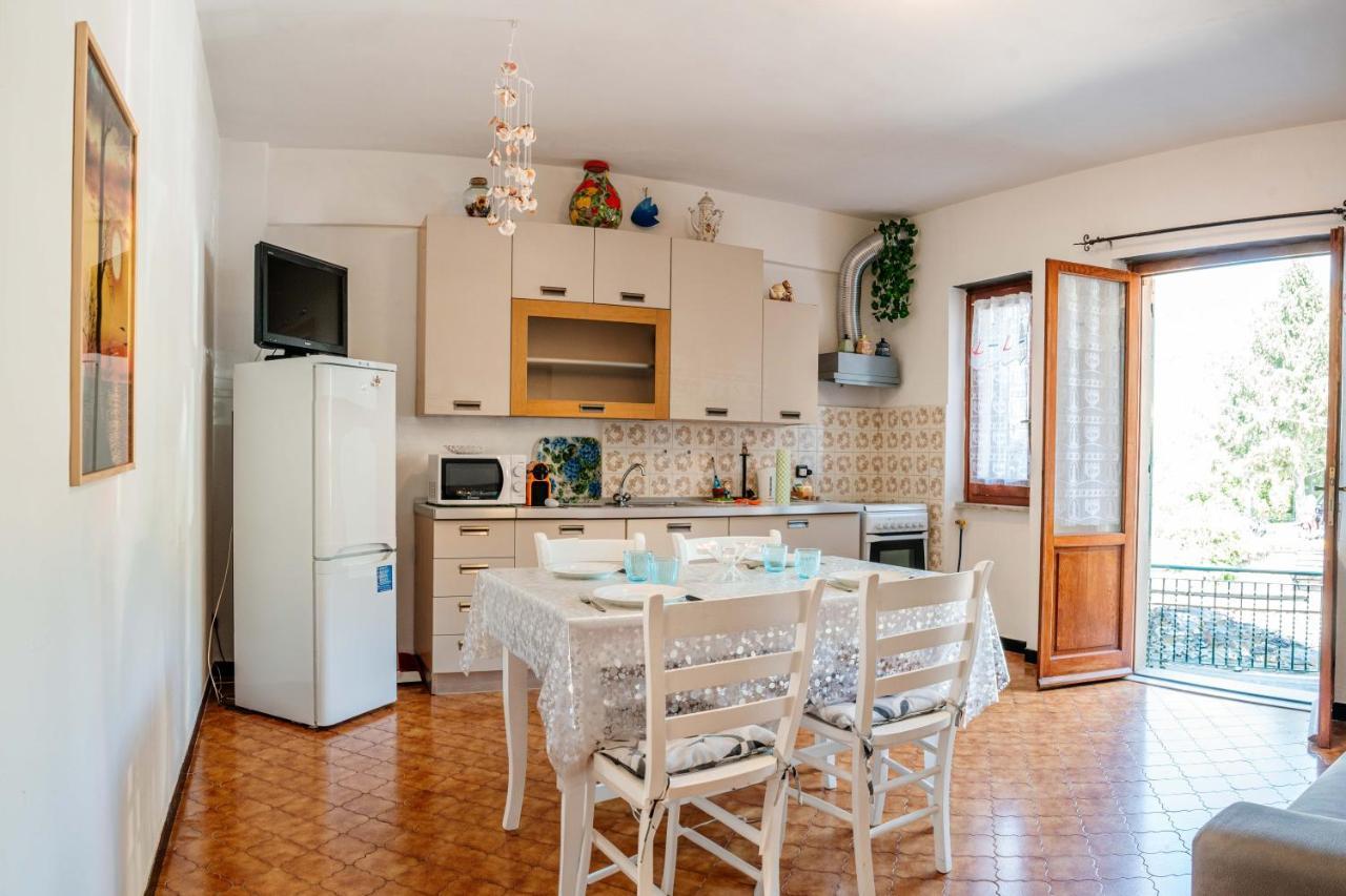 Turri House--- Wifi -Garden-Parking -Balcony Villa Recco Exterior photo
